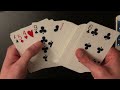 Memorized Deck Challenge - Awesome Card Trick Performance/Tutorial