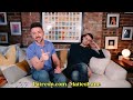 Matteo Lane & Nick Smith Take A Synesthesia Test