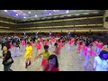 Fixing Me Line Dance by Fred Whitehouse @ 2024 iDance Taiwan