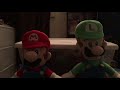 Super Mario Bros Plush Review:Mario and Luigi