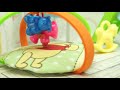 DIY Miniature DISNEY POOH Nursery Baby Room! Crib, Toy, High Chair & More! NOT A KIT