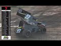 LIVE: Kubota High Limit Racing at Grandview Speedway