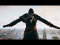 Assassin's Creed® Unity Arno's speech