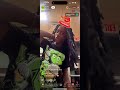 Stei TikTok live | 8-2-24