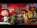 Three Little Pigs🐷🐷🐷 | Cocomelon - Nursery Rhymes | Fun Cartoons For Kids