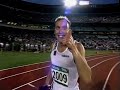 Men's 800m Final Atlanta Olympics 31-07-1996