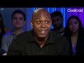 Dave Chappelle REVEALS How He Became The World's GREATEST COMEDIAN| Inspirational Documentary