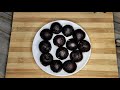 Chocolate bread laddu | 3 ingredients chocolate bread laddu in 5 minutes