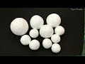 Solar system paper ball making | Newspaper balls | Paper ball making at home | DIY paper ball