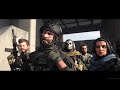 Modern Warfare 3 Zombies - Price y Víctor Zakhaev en Verdansk