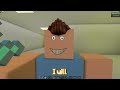 PLAYING AWFUL MINECRAFT CLONES IN ROBLOX (😟)