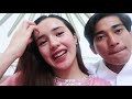 Beby Vlog #96 - LEBARAN 2020 SEPI :(( .. TAPI ADA ... :))