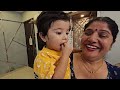 AKSHADA KA PEHELA KARVACHAUTH | MYRA GOT SURPRISED !!