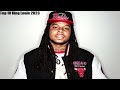 Top 10 King Louie Songs 2023 Mix