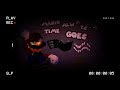 MARIO TIME ALWAYS-A GOES (Credits To @SixtyTunes! OG Music On His Channel)