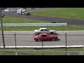 2024 HUDSON SPEEDWAY SPECTATOR DRAGS + 1O LAP RACE!!! MEMORIAL DAY SUNDAY FUNDAY