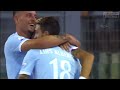 Supercoppa Italiana, Tutti i Gol delle Ultime Dieci Finali
