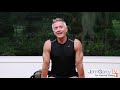 Beginner Pilates Reformer Strap Workout  - 15 Minutes