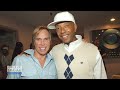 Russell Simmons: Why Will Smith wrote me a check for $250,000