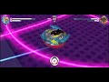 Beyblade burst app strike valtryek vs legend spryze  ultimate battle