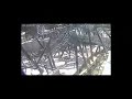 Alton Towers Smiler crash caught on camera - Full footage