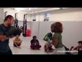 Chicago Mixed Martial Arts High School Program (ChicagoMMA.com)