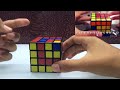 2x2 through 5x5 : Cube in a Cube Pattern