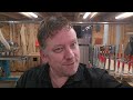 #10 | 4K video | Meubelmakers maken bies | CNC frezen | Machinale houtbewerking | Tafels maken