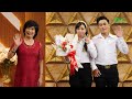 Tình yêu cổ tích của chàng Shipper và nàng bị phỏng 90% cơ thể | Thuận vợ thuận chồng