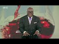 T.D. Jakes: God Chose You for a Purpose! | Full Sermons on TBN