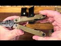 Leatherman Supertool 300 or Rebar | Supertool!