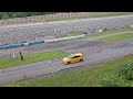 CFN Autocross Competition