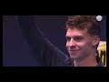 Leon Marchand - 2023 World Championships Highlights