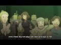 Log Horizon Season 2:  Miss Isuzu - Your Song