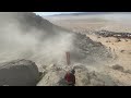 KING OF THE HAMMERS ULTRA 4 QUALIFYING 2023 (INSANE)