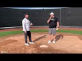 The DO’s and DONT’s of your Pre At-Bat Routine!  (Hitting Tips That REALLY Help!)