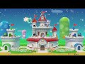 Evolution of Peach Kissing Mario (1990-2021)