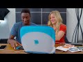Unboxing a SEALED iBook G3 with MKBHD!