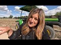 The Beginning of Our Pumpkin & Squash Harvest! 🎃🍂😍 // Garden Answer