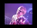 水槽 (Suisou) - MUCC [ムック] LIVE 2004