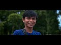 Visual Journey Through West Sumatra Indonesia From Lake Toba To Padang (4K HDR)