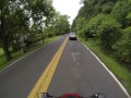 Local ride Honda CBR 1000RR GoPro 3