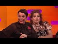 Olivia Colman Can't Remember The Oscars | The Graham Norton Show