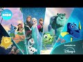 Cobra Bubbles' Best Moments! 🕶️ | Lilo and Stitch | Disney Kids