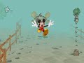 Mickey's Wild Adventure (Mickey Mania) | PlayStation Longplay