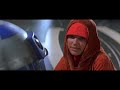 Darth Maul's First Appearance Scene | Star Wars The Phantom Menace (1999) Movie Clip HD 4K