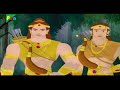 Ramayan - Prince of Ayodhya | Animated Movies For Kids | Pen Multiplex