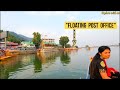 Floating Markets Kashmir | SRINAGAR DAY 2 | Srinagar Itirenary|Ep-09| Kashmir-Ladakh-Himachal Series