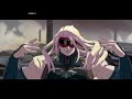 Slayer Guilty Gear -Strive- All Arcade Cut Scenes