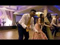 AMAZING SISTERS & FAMILY  BOLLYWOOD DANCE -  INDIAN WEDDING RECEPTION SANGEET| ShivShwetKiShaadi
